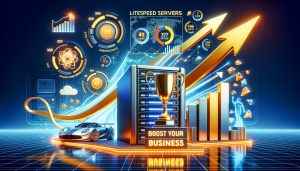 Impulsa tu negocio: Beneficios de servidores LiteSpeed